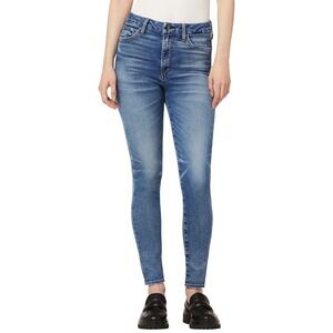 Joe's Jeans Hi Rise Honey High Rise Curvy Skinny Ankle Jeans 2001 Size 31